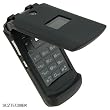 Black Silicone Skin Rubber COVER CASE PHONE PROTECTOR for ZTE C88 MetroPCS