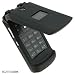 Black Silicone Skin Rubber COVER CASE PHONE PROTECTOR for ZTE C88 MetroPCS