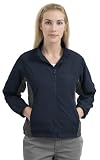 Ladies Convertible Jacket