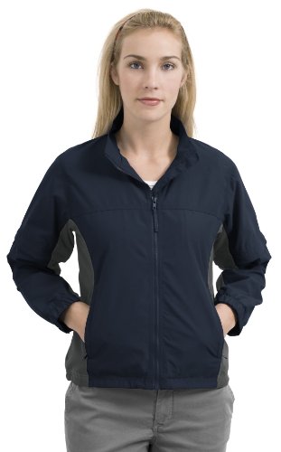 Ladies Convertible Jacket