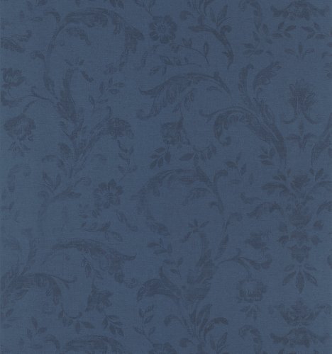 scroll wallpaper. Acanthus Scroll Wallpaper,