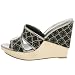Nine West Women's Jugi Sandal #Image 5