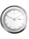 Wall clock 17.3 dia by Nextime