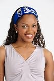 Kansas City Royals Women's FanBand Headband