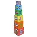 Nesting Stacking Blocks
