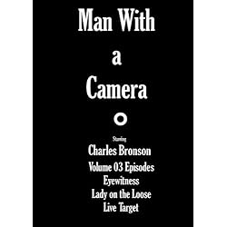 Man with a Camera - Volume 03