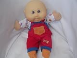 Cabbage Patch Kids Doll Baby Boy 15