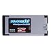 エアリア ツライチUSB3.0 34mm Express USB3.0 1ポート ルネサス チップ 搭載 SD-EP34U3N-S2