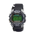 Mens Armitron Digital Sport Watch - Black (7")