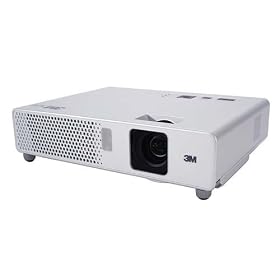 3MT x20 Digital Projector (MMMX20) Category: Digital Projectors