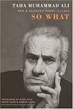 So what : new & selected poems (with a story) 1971-2005