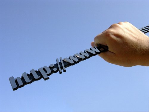 domain registrar