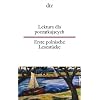 Lektura dla poczatkujacych Erste polnische Lesest�cke