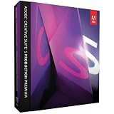 Adobe Creative Suite 5 Production Premium Upsell [Mac]