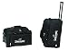 Spalding Taschen Trolley Reisetasche M schwarz