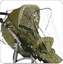 Bumbleride Rain Cover