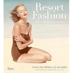 Resort Fashion: Style in Sun-Drenched Climates
