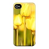 Iphone 6 Covers Cases - Eco-friendly Packaging(tulips In The Sun For Heike)