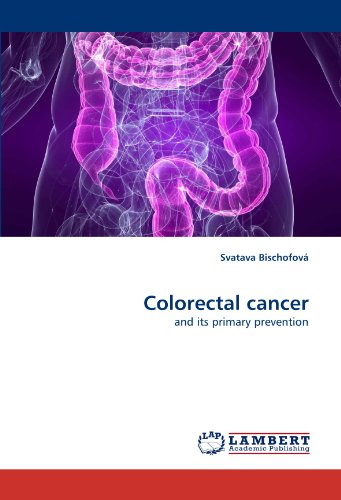 Colorectal cancer: and its primary prevention