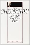 La vingt cinquième heure