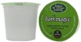 Green Mountain Coffee, Dark Magic (Extra Bold) K-Cup Portion Pack for Keurig Brewers, 50-count