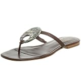 Pelle Moda Womens Janika Thong