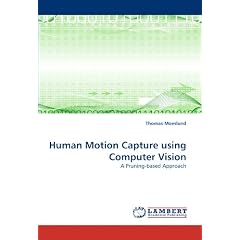Human Motion Capture Using Computer Vision: A Pruning-based Approach