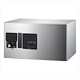 ナスタ:デリバリーボックス　プチ宅　屋外仕様（捺印付・防滴型） KS-TLP360LB-S200N