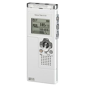 OLYMPUS Voice-Trek V-51