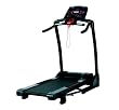 York Heritage T101 Treadmill by York Fitness