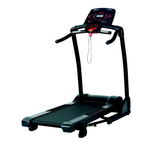 York Heritage T101 Treadmill