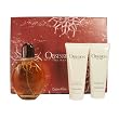 Calvin Klein Obsession Men Gift Set