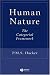 Human Nature: The Categorial Framework