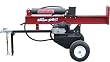 Swisher 34-Ton 12.5 HP Log Splitter with Electric Start (Non-CARB Compliant) #LS12534H12V