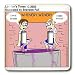 Londons Times Funny Food Coffee other Digestibles - Disgruntled Winery Workers - Ligh...