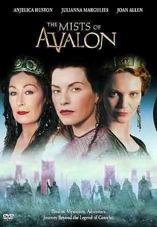 Mists Of Avalon