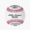 Wilson A1074BSST Official Little League World Series Baseball - Each