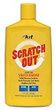 Kit 602712 Scratch Out Liquid - 7 oz.
