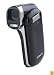 Sanyo VPC-CG102 High Definition Camcorder and 14 MP Camera w/12x Optical Zoom