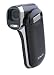 Sanyo VPC-CG102 High Definition Camcorder and 14 MP Camera w/12x Optical Zoom