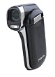 Sanyo VPC-CG102 High Definition Camcorder and 14 MP Camera w/12x Optical Zoom