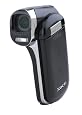 Sanyo VPC-CG102 High Definition Camcorder and 14 MP Camera w/12x Optical Zoom