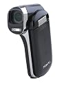 Sanyo VPC-CG102 High Definition Camcorder and 14 MP Camera w/12x Optical Zoom
