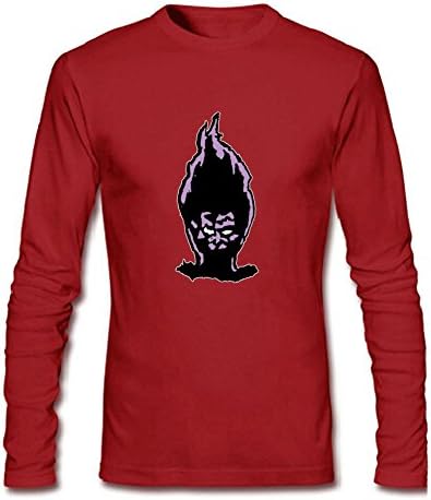 Men's Fun Fun Fun Fest 2015 Dag Nasty Logo Long Sleeves T-Shirt