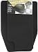 Impulse Merchandisers 44030 SUV Black Carpet Floor Mat Set - 3 Piece Impulse Merchandisers 44030 SUV Black Carpet Floor Mat Set - 3 Piece