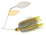 UPC 719339038522 product image for BOOYAH Vibra-Flx Spinnerbait Fishing Lure - Bluegill - 3/8 oz | upcitemdb.com