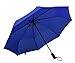 Bodyguard Auto Umbrella - Upscale and Elegant - Strong Waterproof, Windproof, Compact for Travel By Easy Carrying - Variety of Colors - Sturdy, High Quality - Lifetime Guarantee