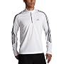 adidas Men's Response Ds Long Sleeve 1/2 Zip