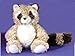 Plush Rascal Raccoon 8
