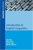 Introduction to English Linguistics (Mouton Textbook) (Mouton Textbook)